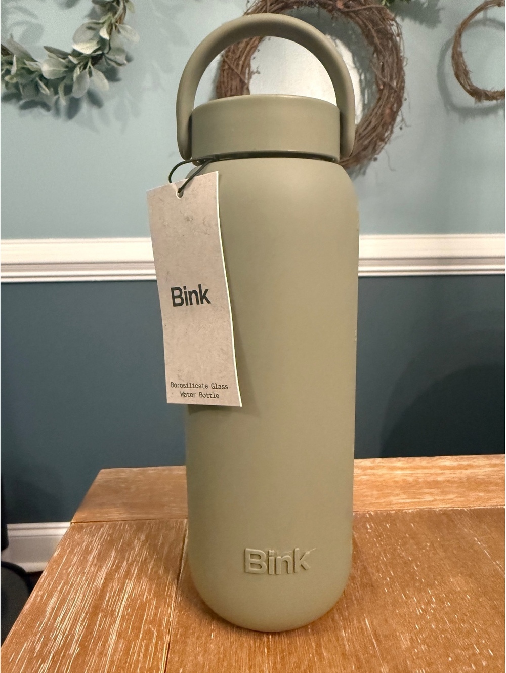 Bink Day Bottle